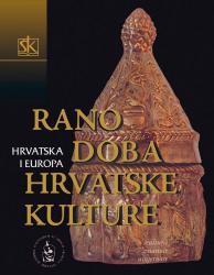 Hrvatska i Europa: Rano doba hrvatske kulture